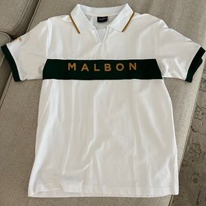 Malbon Golf Polo